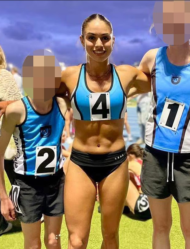 Murió a los 21 años una de las grandes promesas del atletismo mundial | TN