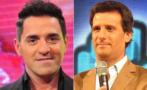 José María Listorti se diferenció de Mariano Iúdica: "Cuando lo contrataron en Ideas, él ya era Iúdica, yo empecé a los 20 años" | Ciudad Magazine