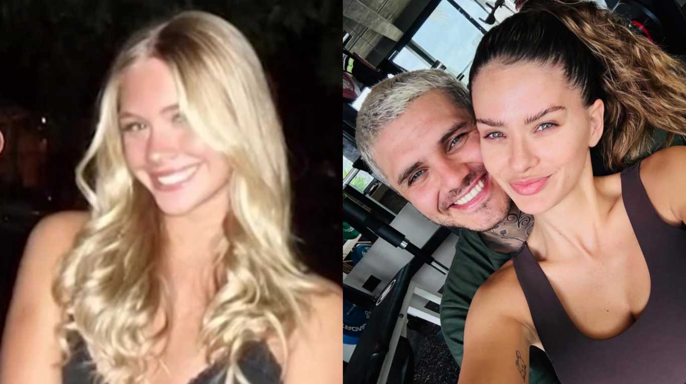 Yanina Latorre reveló cómo siguió la escandalosa pelea entre Mauro Icardi y la China Suárez: “Se escucharon gritos” | Ciudad Magazine