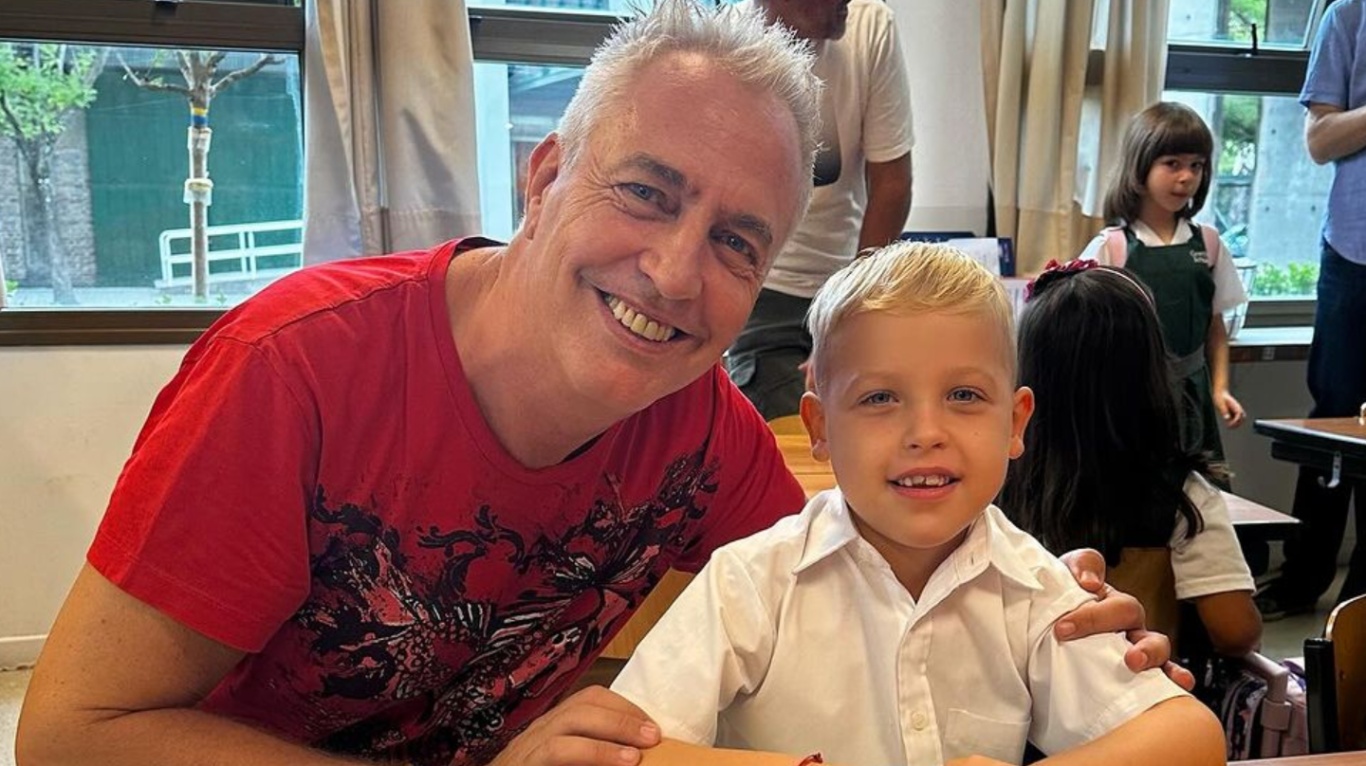 Operaron a Mirko, el hijo de Marley: por qu� su cuadro gener� mucha preocupaci�n | TN