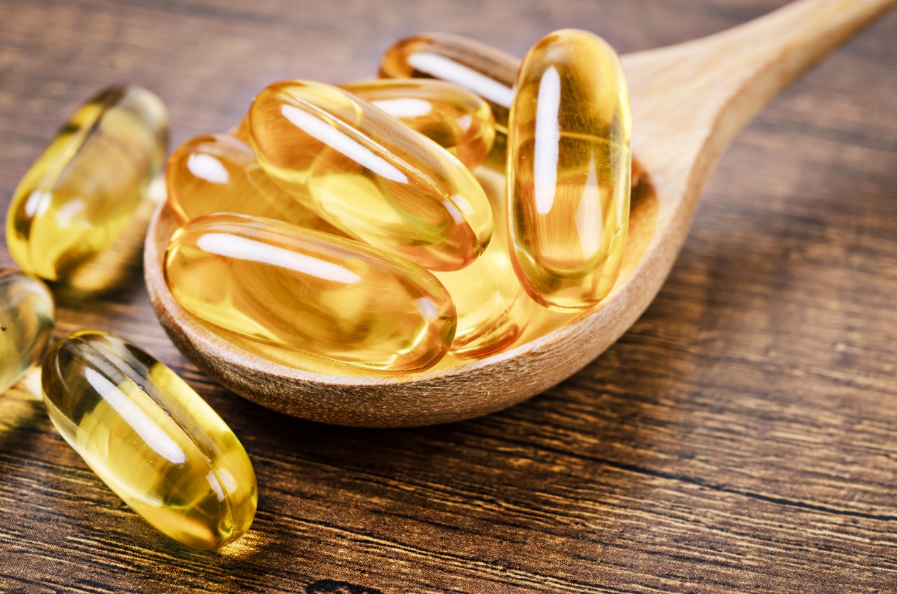 5 beneficios del aceite de Krill respaldados por la ciencia