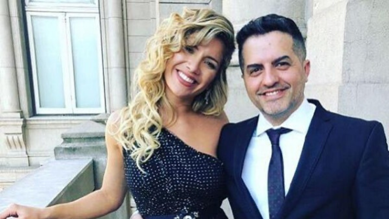 Cantando 2020: Laurita Fernández confirmada como conductora junto a Ángel de Brito