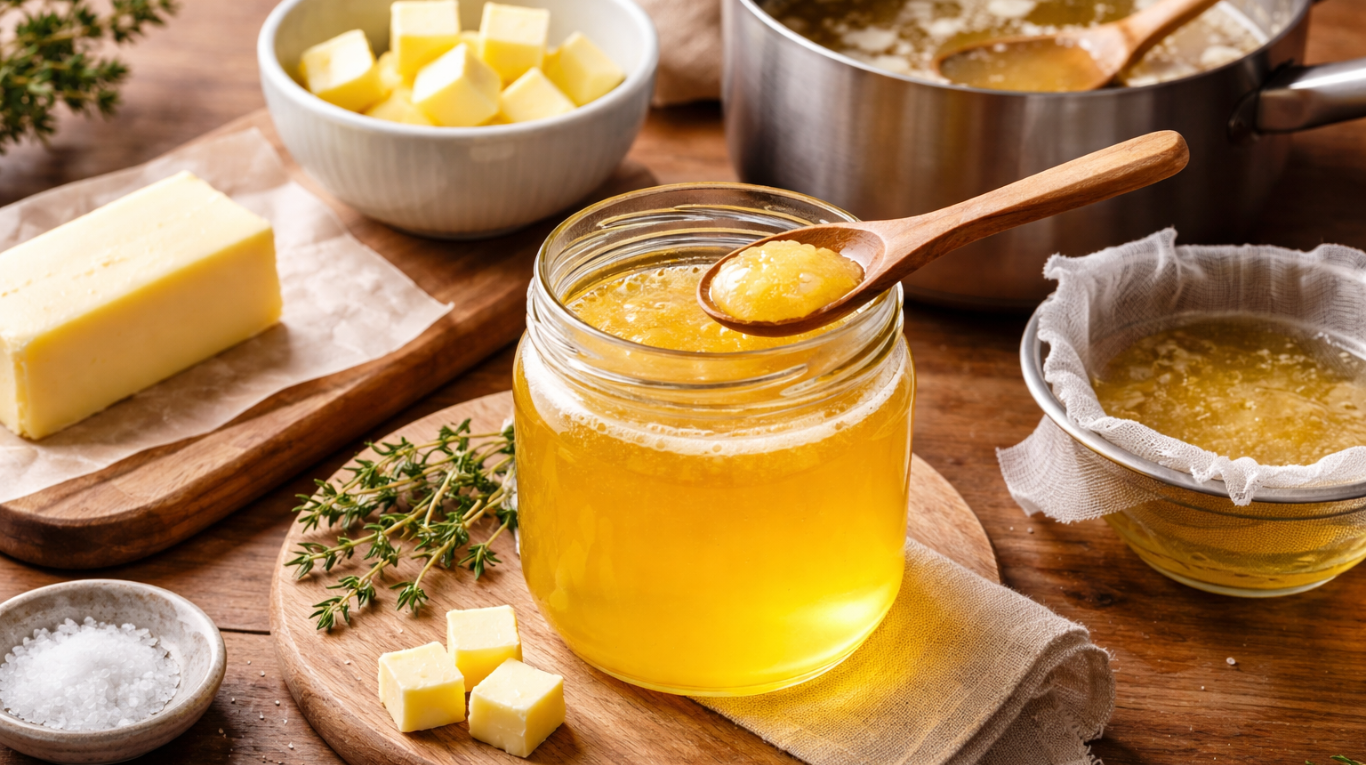 ghee-food