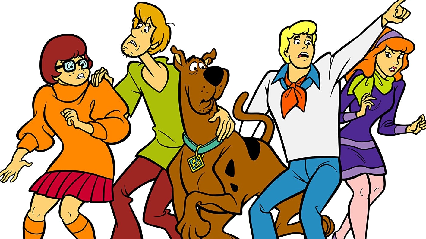 Así serían los personajes de Scooby Doo en la vida real, según la  inteligencia artificial | TN