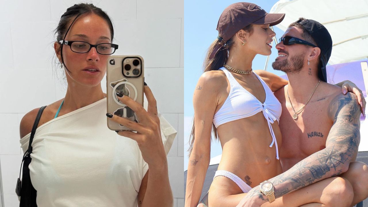 Simone ballack nackt Denn es muss überraschend für die