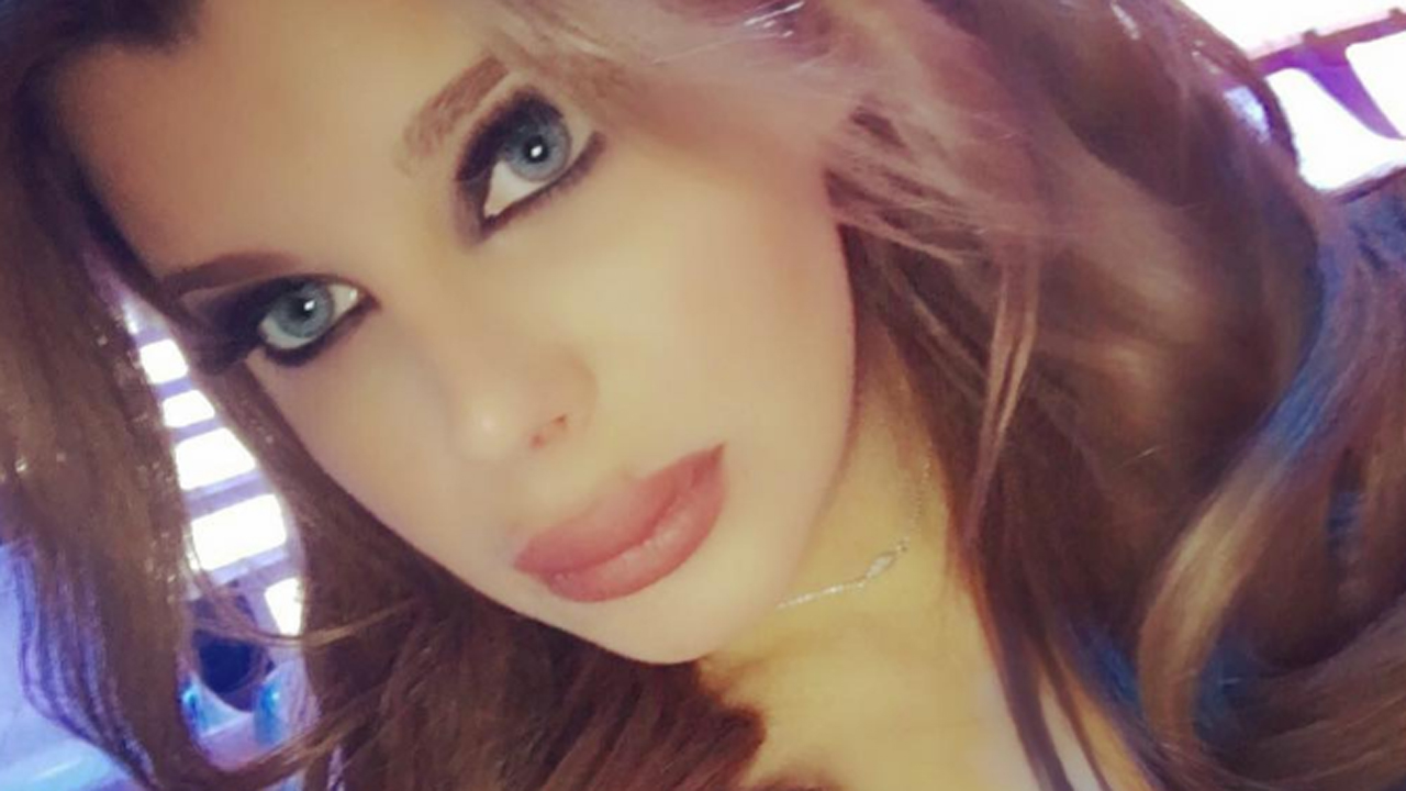 ¿Lolas y qué más? Después de tantos rumores, Charlotte Caniggia confirmó cuáles son las cirugías que se hizo