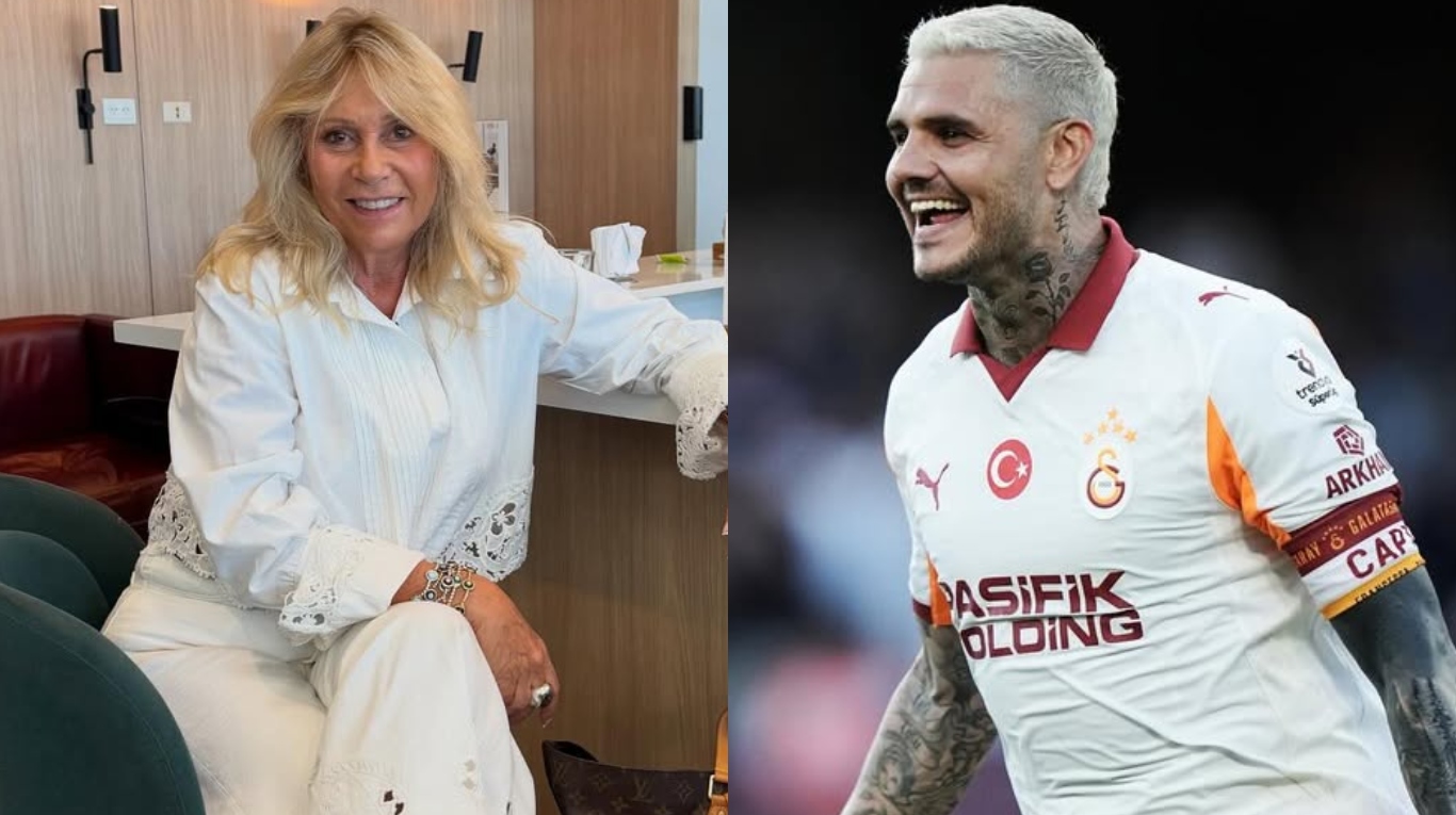 Benjamín Vicuña vs. Mauro Icardi: así escaló el conflicto por Magnolia y Amancio