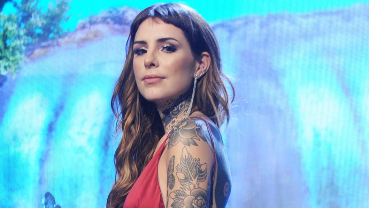 Cande Tinelli reveló quién le gustaría que gane el Bailando: "Lo que amo a esta mujer"