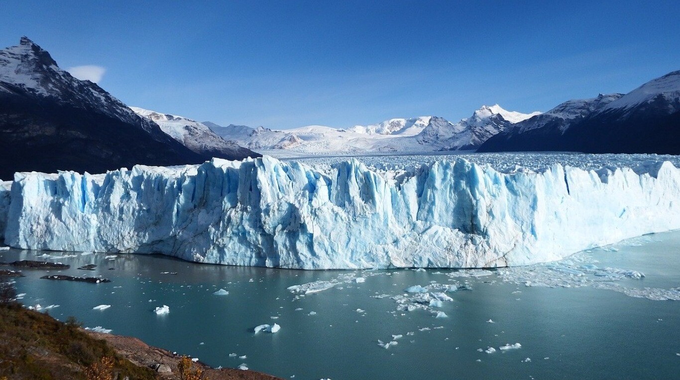 Glaciar Perito Moreno Tres Formas De Conocer Este Gigante De Hielo Tn