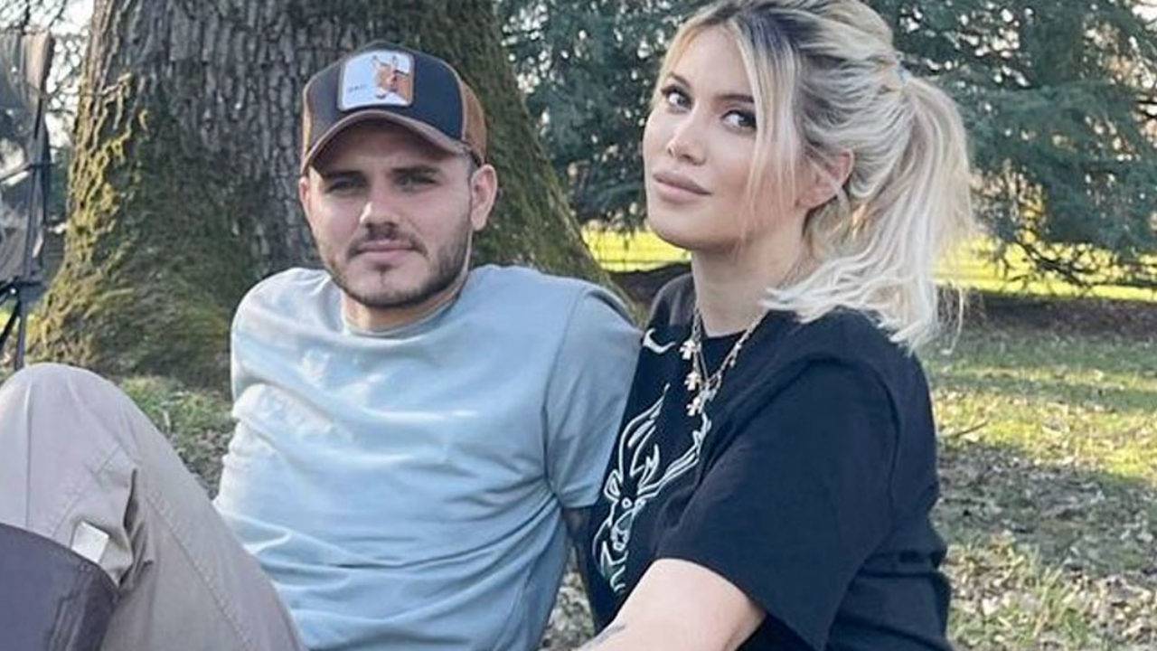 Acusan a Wanda Nara de truchar una supuesta carta de su exempleada doméstica. Foto: Instagram