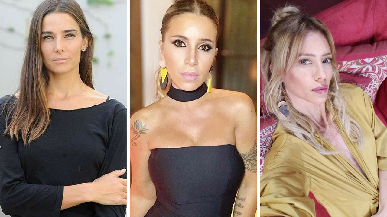 Laurita Fernández, Polino, De Brito y¿Flor Peña, Nicole Neumann o Juana Viale?: este es el jurado confirmado de Bailando