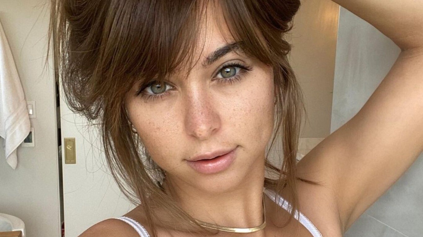 Quién es Riley Reid, la actriz porno que pasó de la psicología a las  películas para adultos | TN