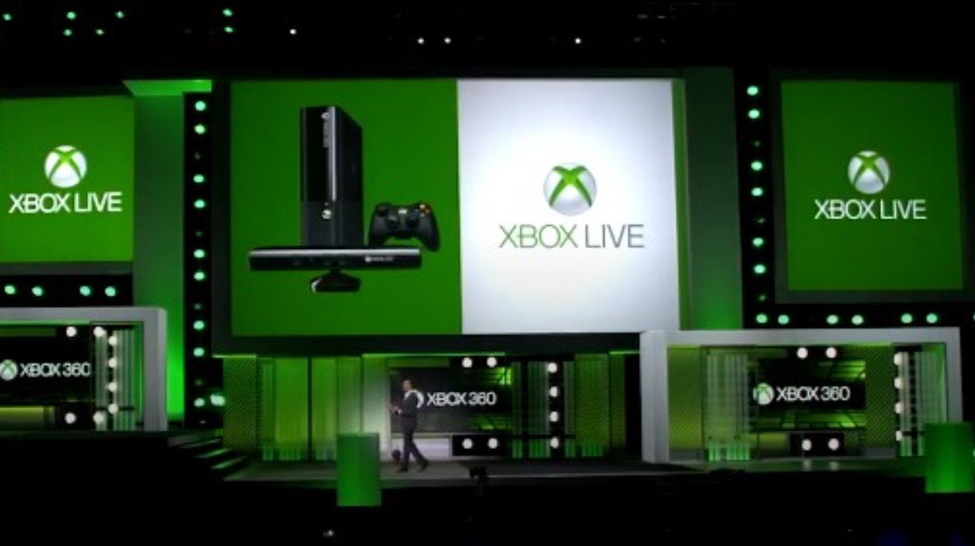 Microsoft fechará loja online do Xbox 360 em 2024, Empresas