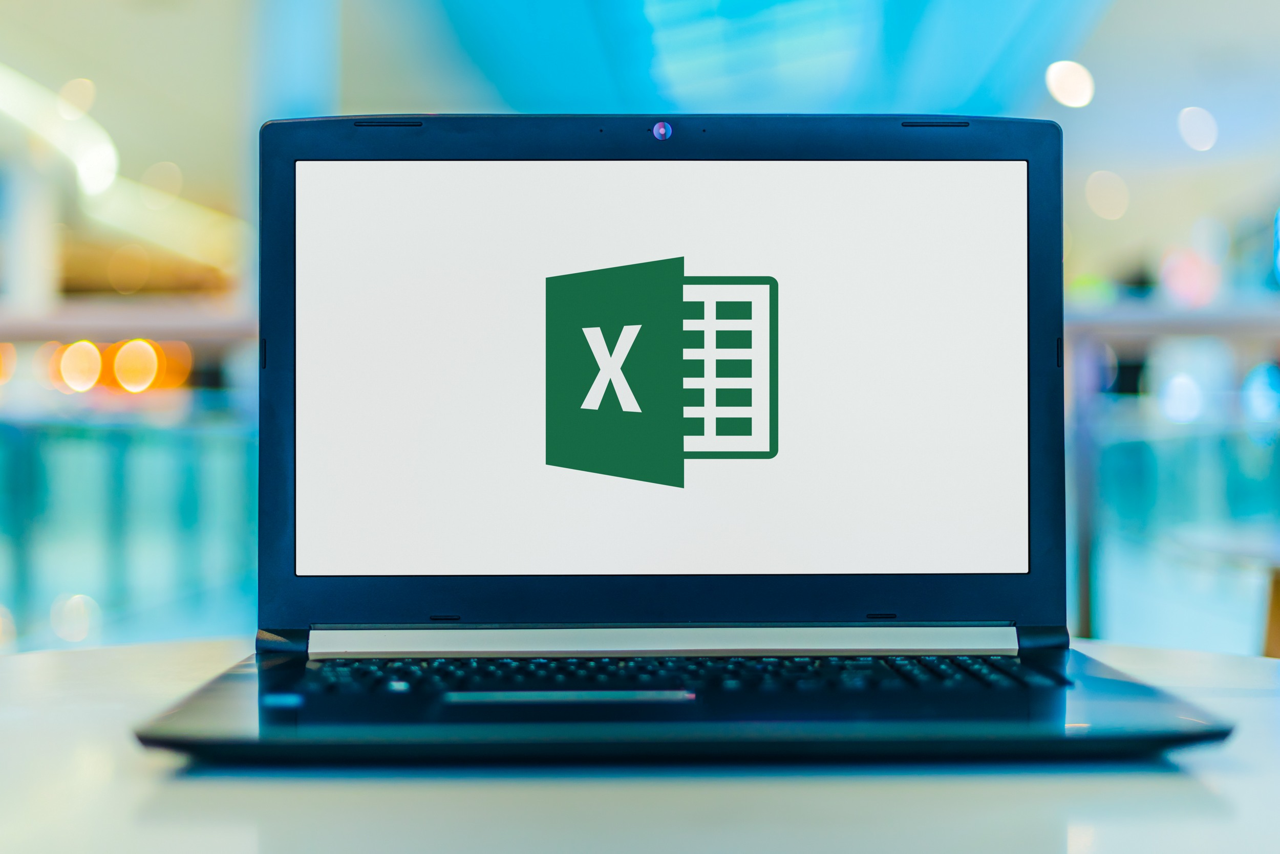 Excel permite proteger los documentos con un password (Foto: Adobe Stock)