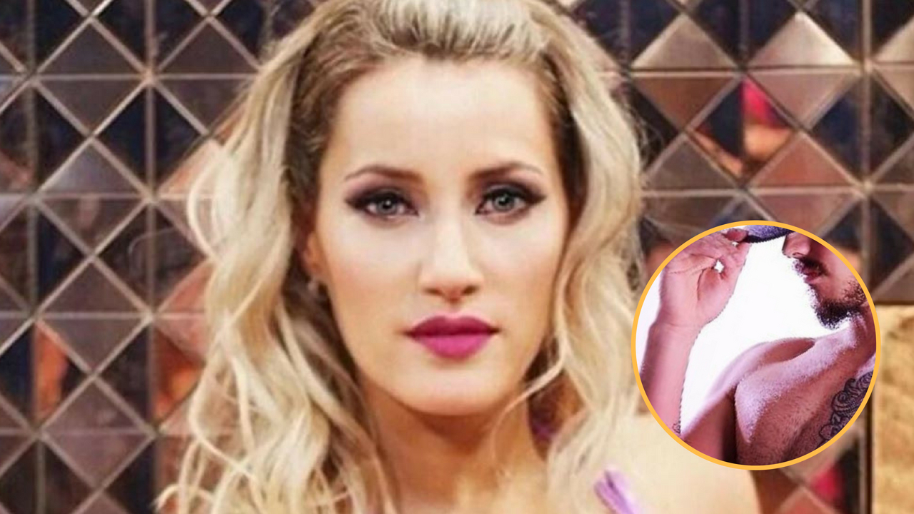 Mica Viciconte ya tiene bailarín para el Bailando por un sueño 2018: conocé a Ignacio Saraceni