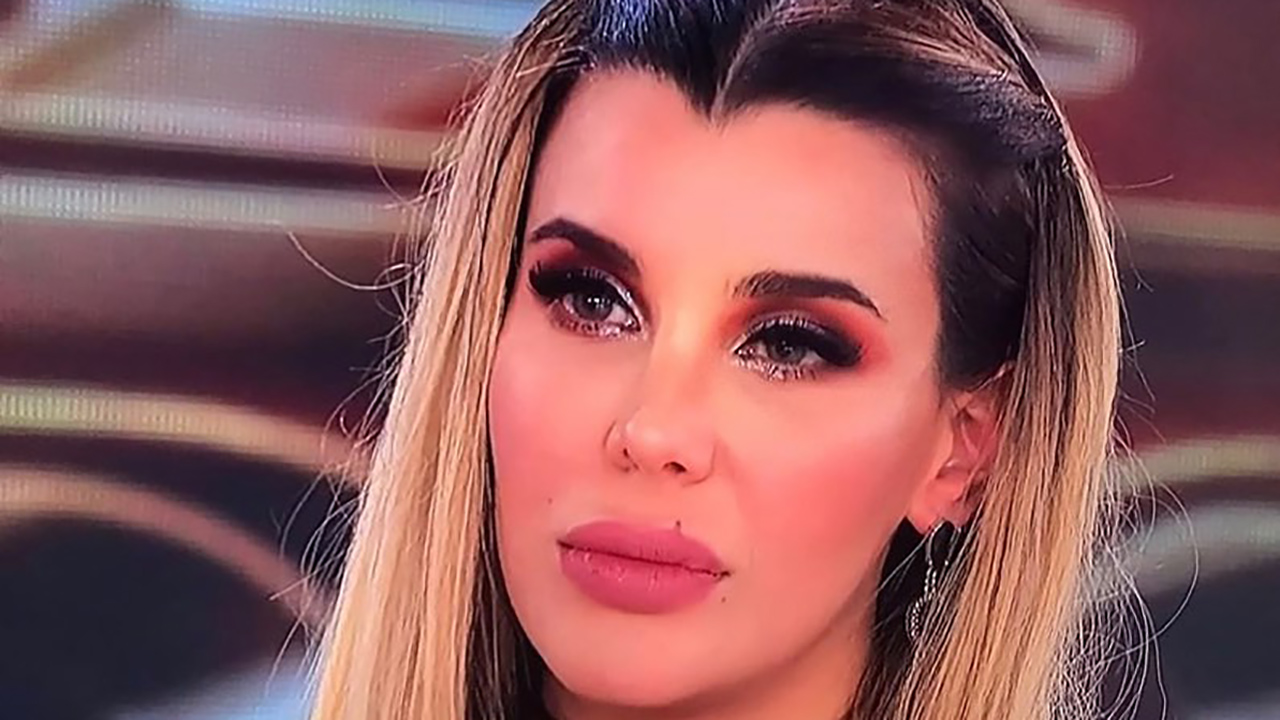 Charlotte Caniggia 