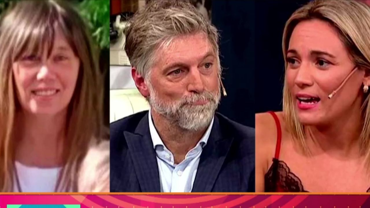 Rocío Oliva y Verónica Soldato en guerra judicial por Horacio Cabak con Ángel de Brito en el medio