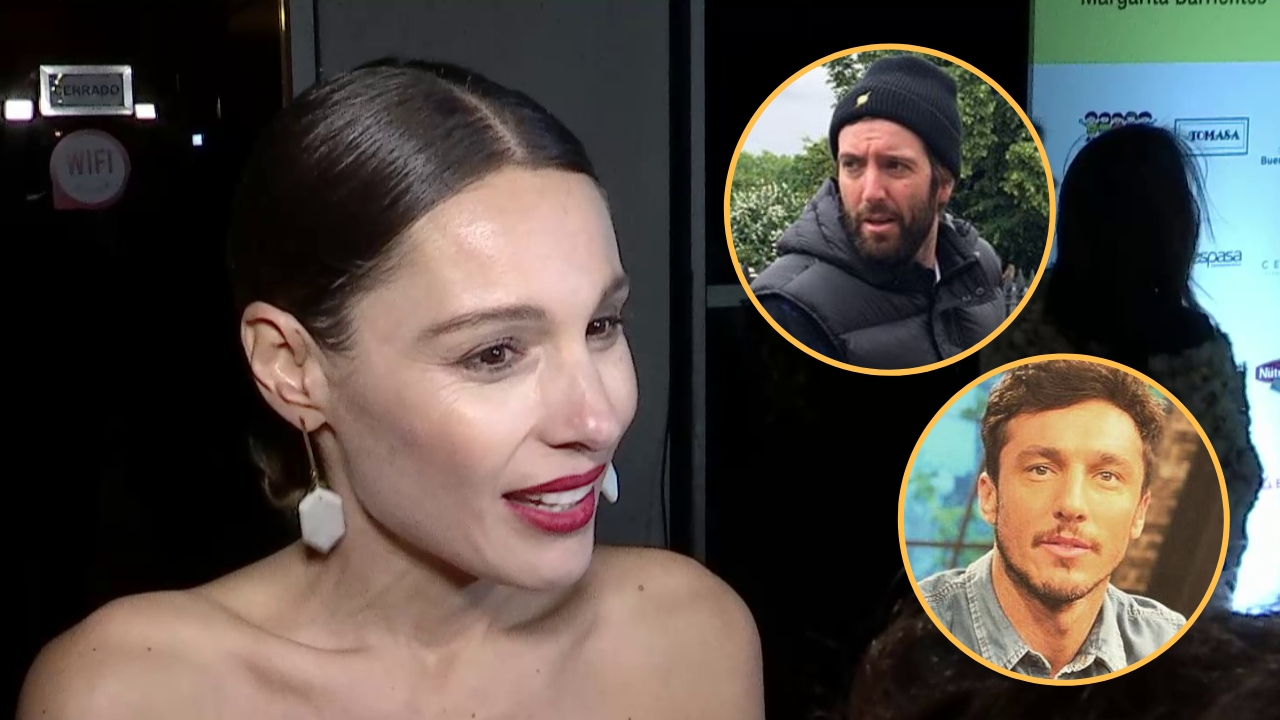 Pampita rompió el silencio y confesó cómo está su corazón: ¿Está de novia?