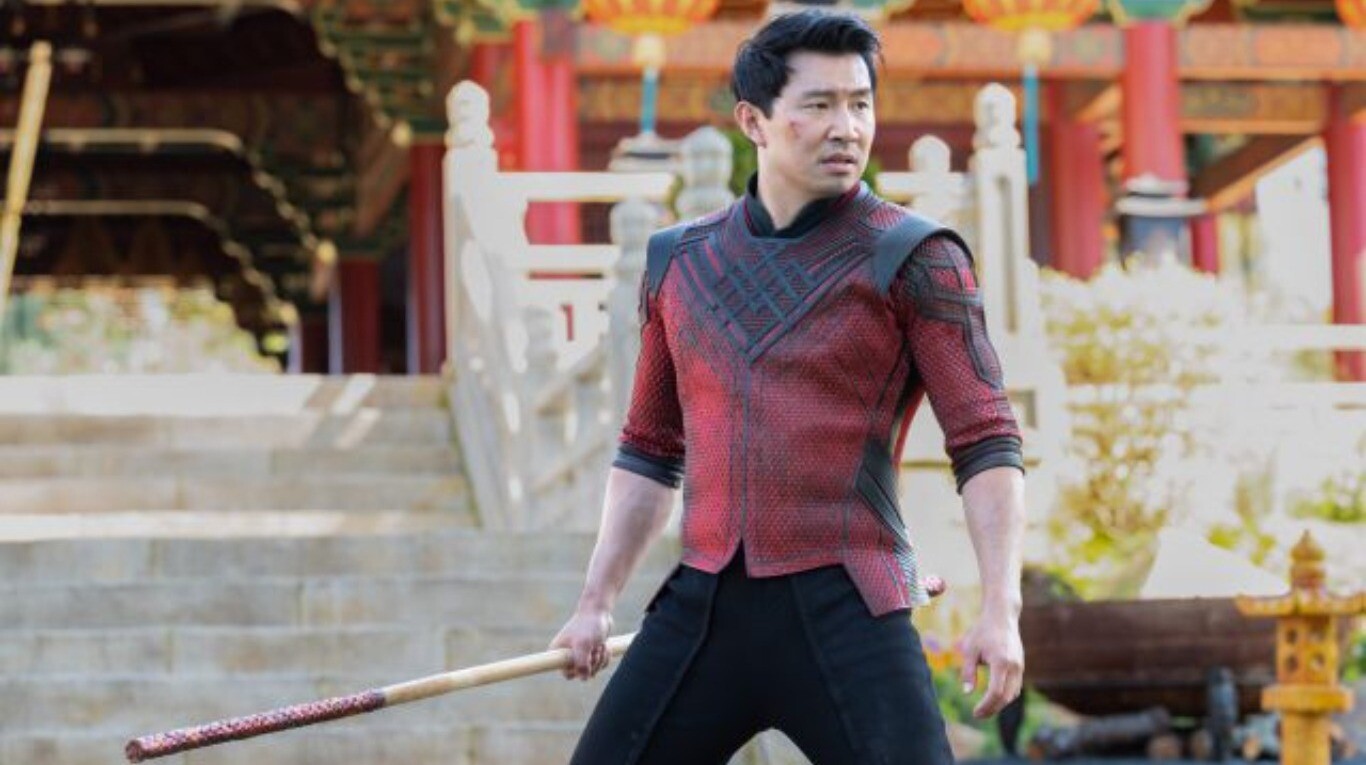 Shang-Chi y la leyenda de los Diez Anillos es uno de los estrenos esperados de esta semana (Foto: prensa).