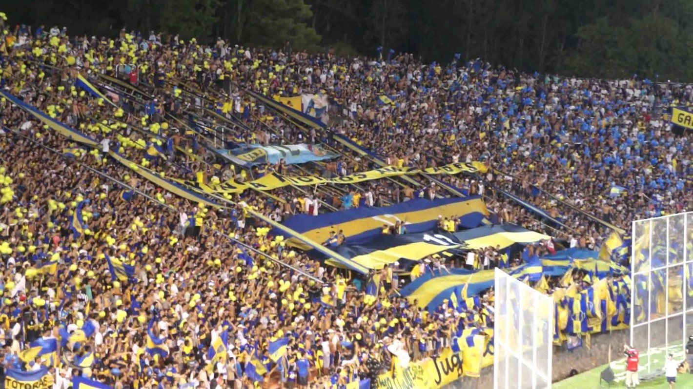 Una buena noticia para los hinchas de Boca: 15 mil entradas para el partido en Mendoza | TN