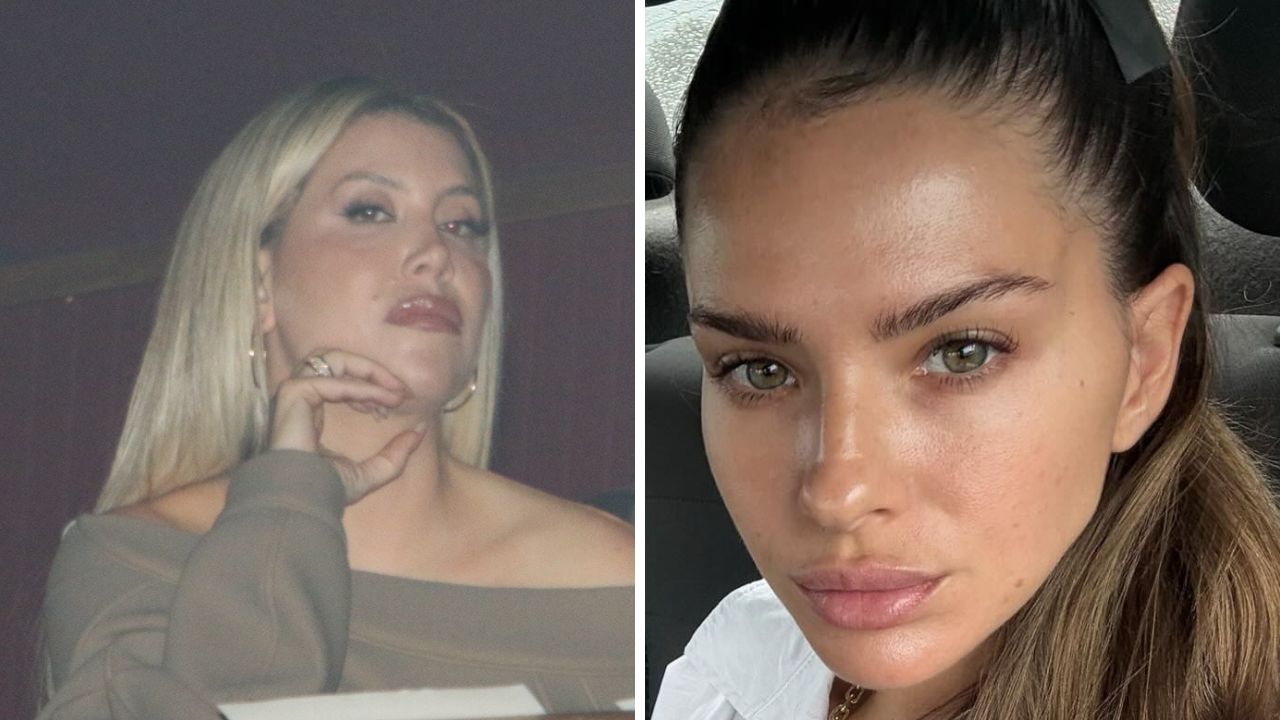 Wanda Nara juró venganza contra La China Suárez: “Cada lágrima de mis hijas, la vas a pagar” | eltrece