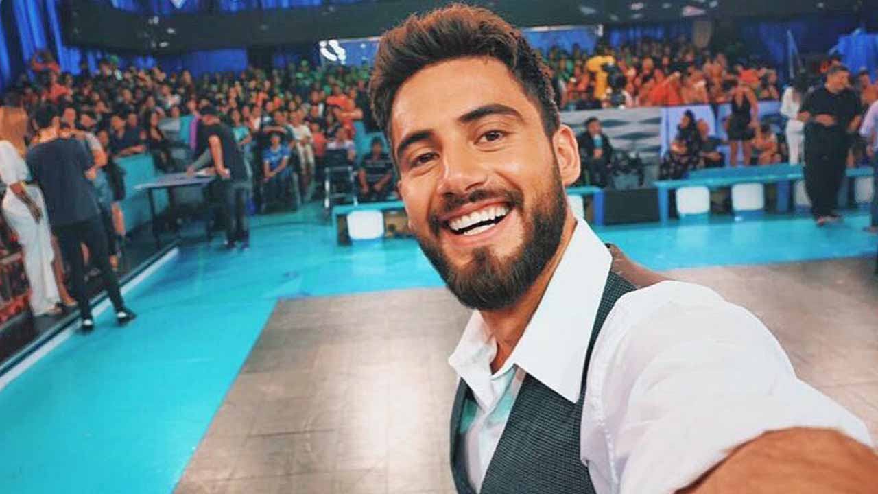 Nico Occhiato se lesionó y preocupa su continuidad en el Bailando: “No me podía mover”