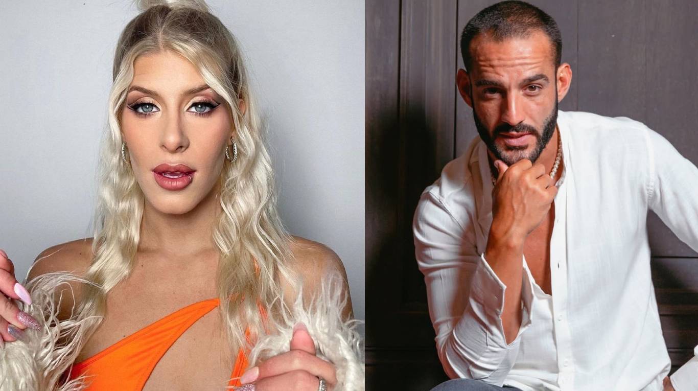 Maxi Guidici de Gran Hermano se abrió una cuenta de OnlyFans, pero la  suscripción es GRATUITA | TN