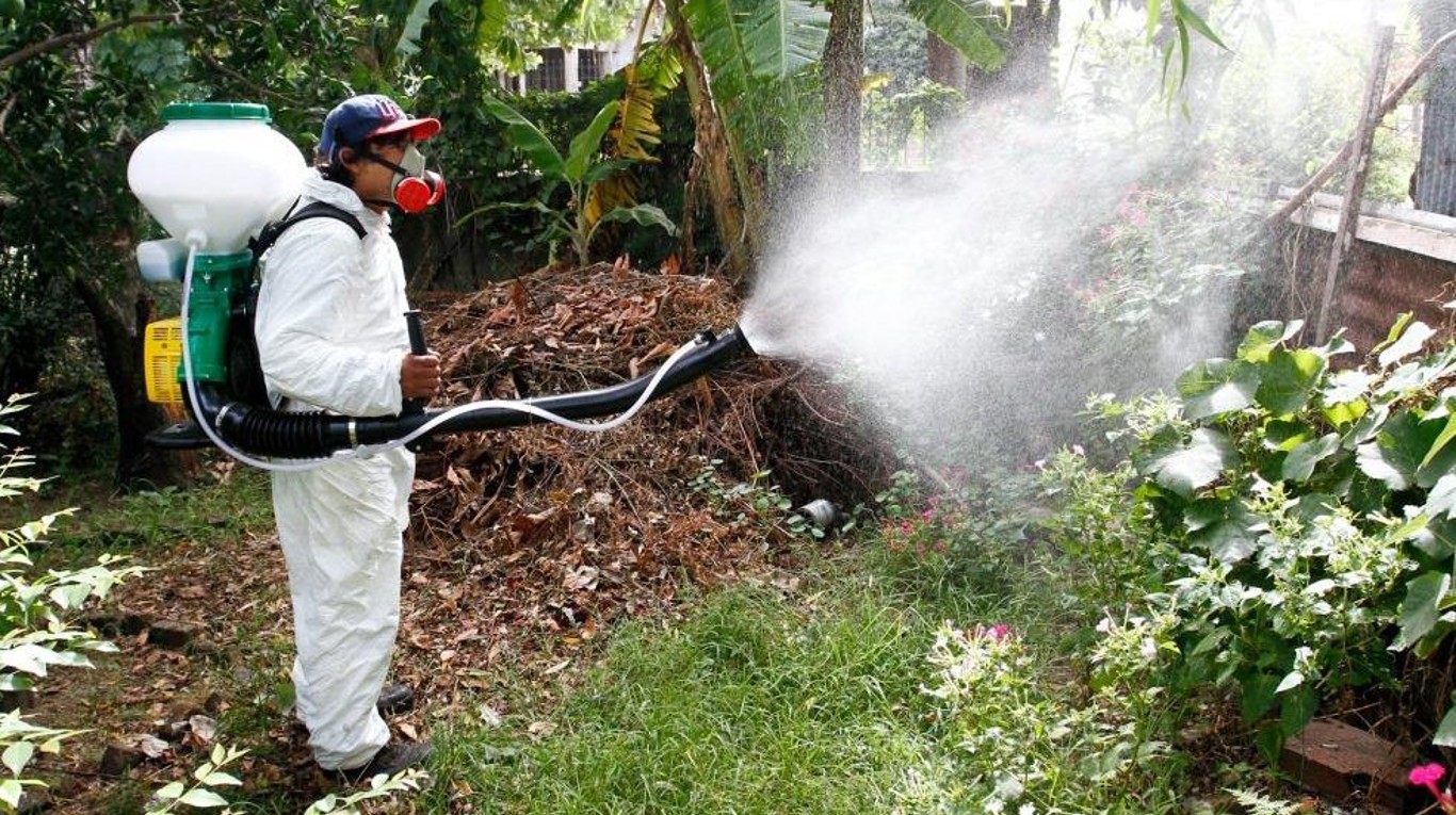 Brasil bate el récord de muertes por dengue en 2023