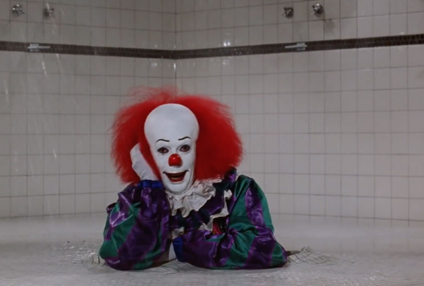 Murió Tim Curry, el actor que personificó al payaso Pennywise en la primera película de It | TN