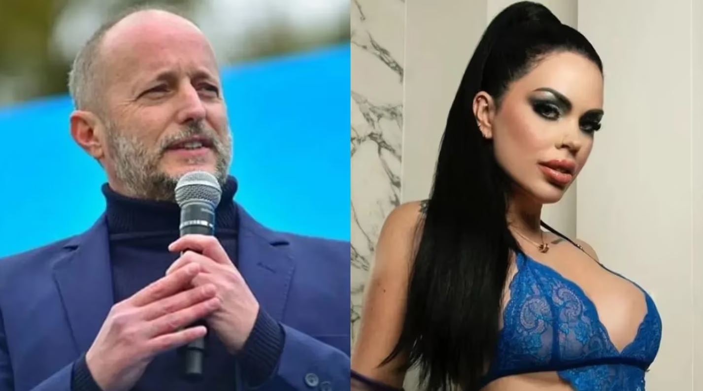 CÓMO ES es el VIDEO SEXUAL Y SIN CENSURA que ARRUINÓ a Martín Insaurralde y Sofía  Clerici | TN