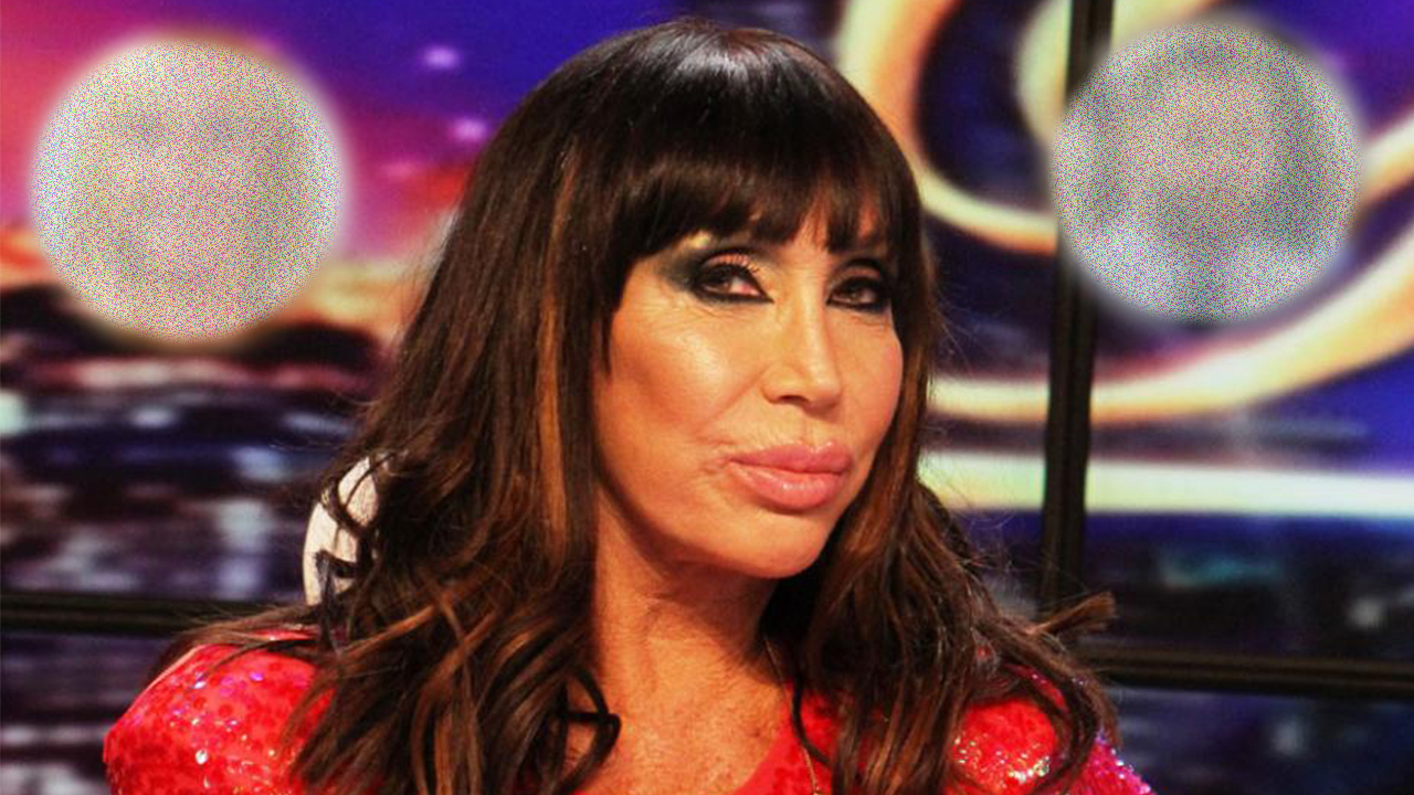 ¡Bomba para el Bailando 2017! Moria Casán propuso a dos famosos para que bailen juntos: “Con ellos me descompongo” 