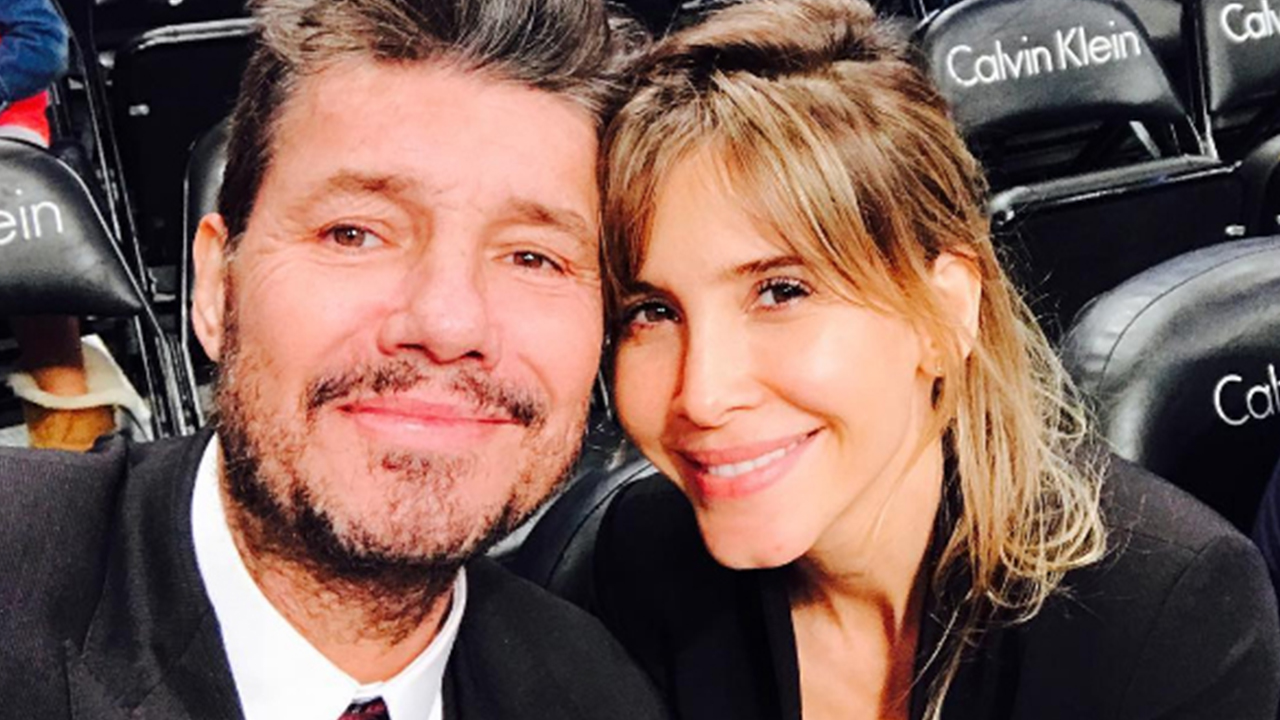 La foto de Guillermina Valdés disfrazada como una “sensual Pikachu”: Marcelo Tinelli no dudó en piropearla