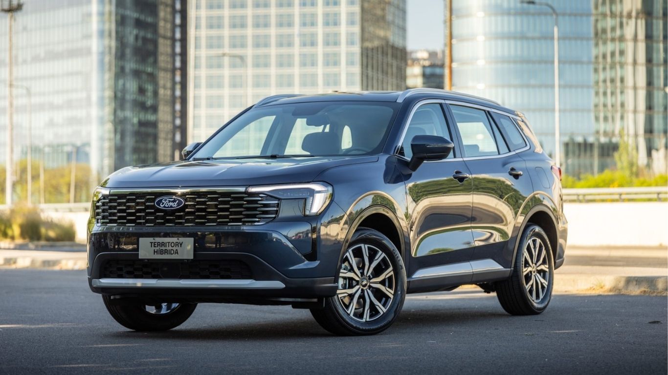 Autos híbridos: qué diferencias hay entre MHEV, HEV, PHEV y REEV y cuál  conviene comprar | TN