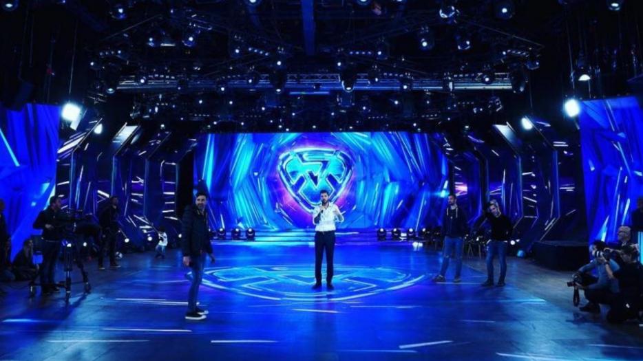 Showmatch