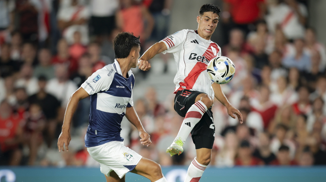 Almagro vs T. Suárez por la zona a - fecha 19 de Primera Nacional EN VIVO.  Seguilo minuto a minuto por la web de TN. | TN