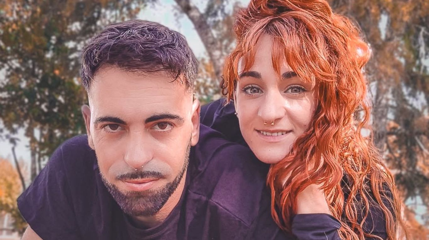 Vamos a vivir escondidos?”: son hermanos, tienen dos hijos y hace más de  diez años que quieren casarse | TN