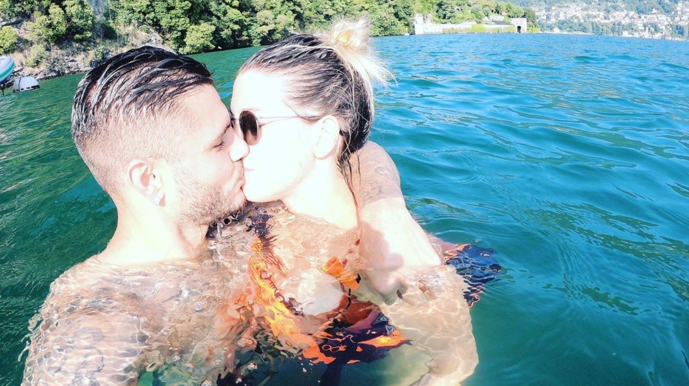 Cuántas veces por día tienen sexo Wanda Nara y Mauro Icardi? La impactante  cifra que reveló un exfutbolista italiano | TN