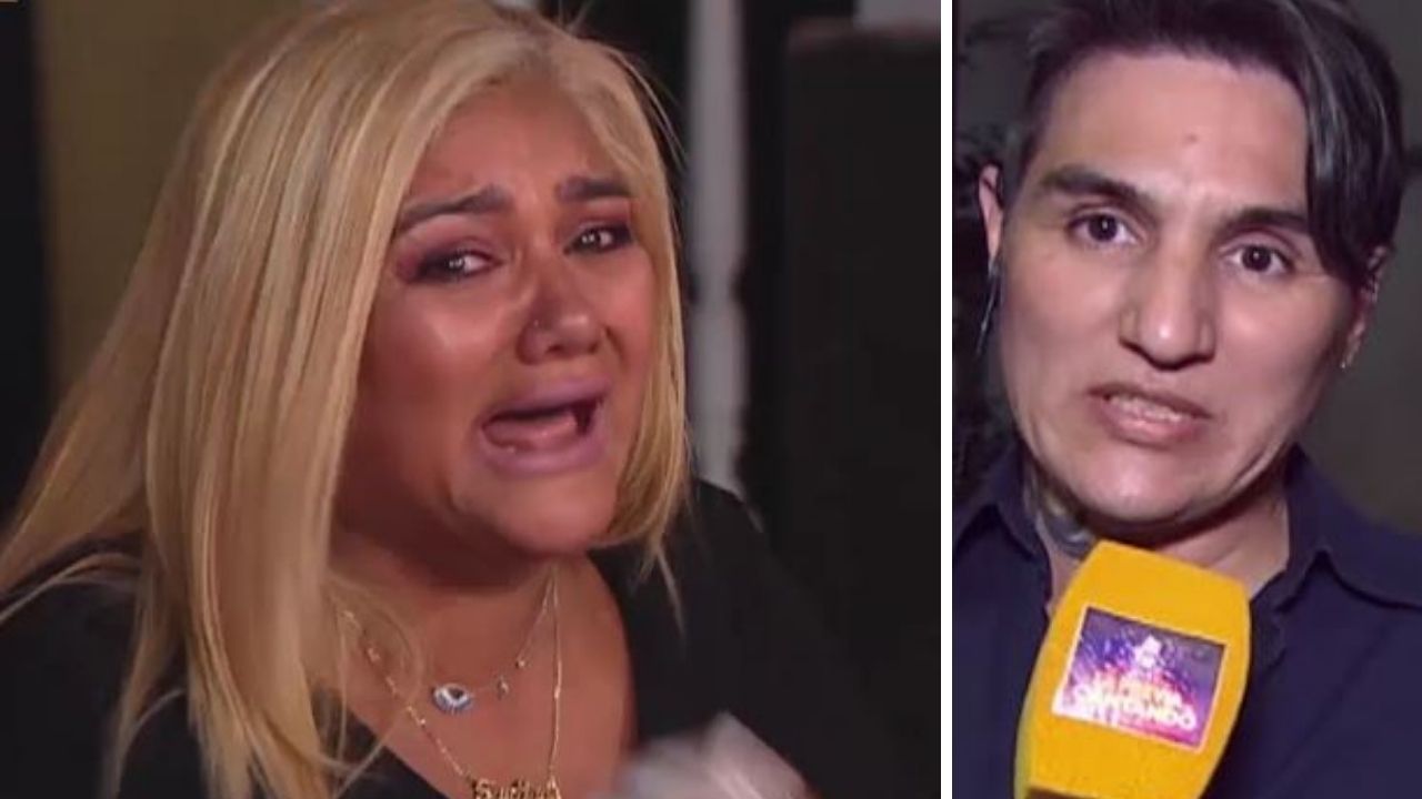 Gerardo Casas, primer ganador de Corte y Confección, hizo llorar a Gladys en el Cantando 2020: "Es como una relación que se desgasta" 