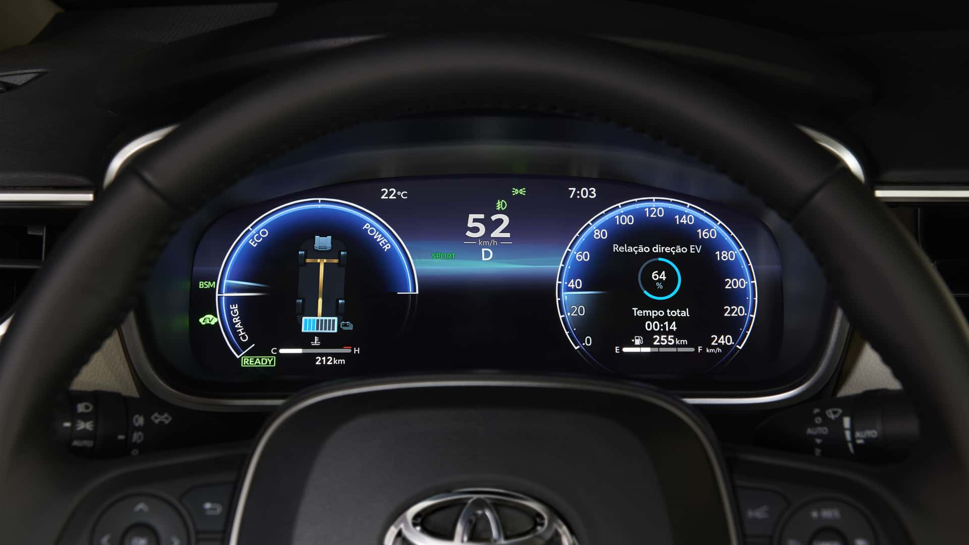 Lanzamiento: Toyota Corolla GR-Sport (2024)