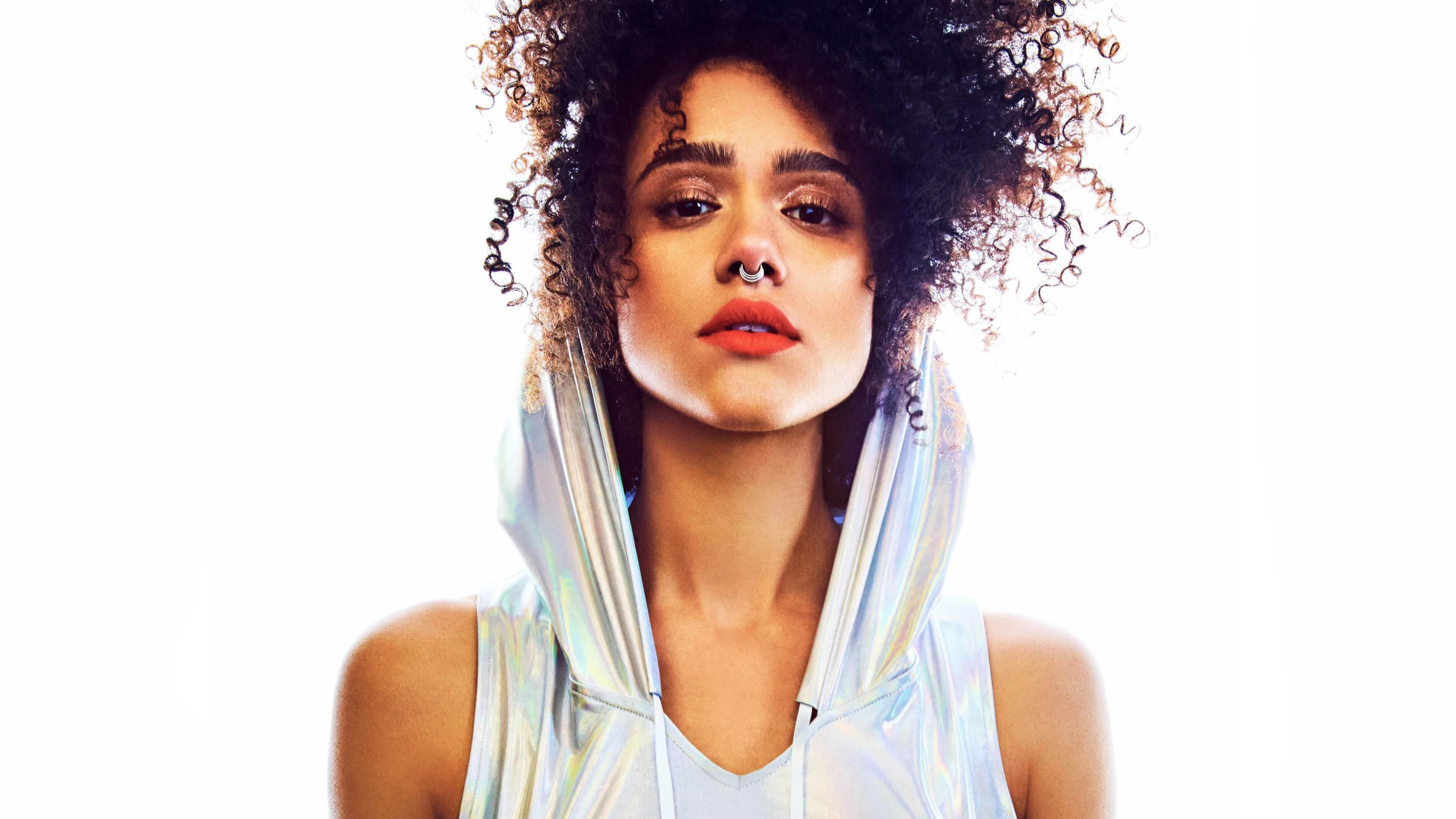 Últimas noticias de Nathalie Emmanuel | Ciudad Magazine