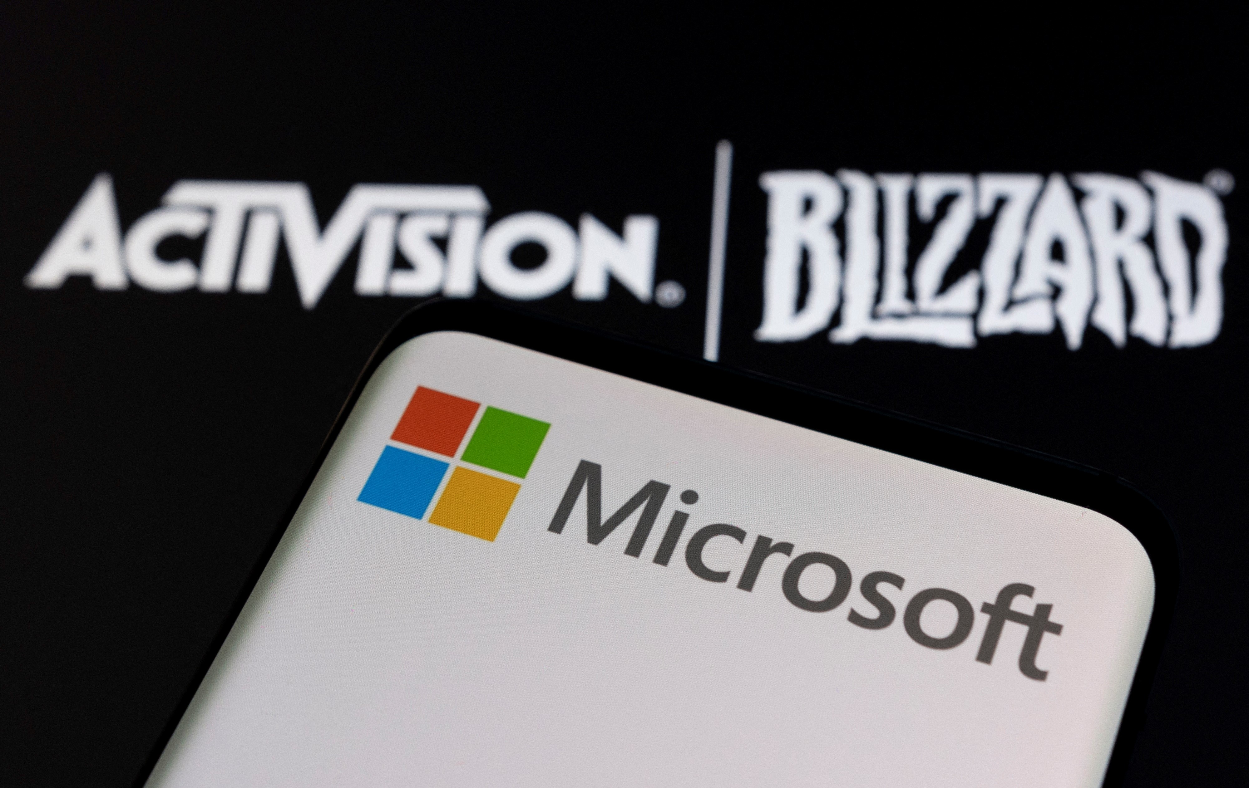 Los Candy Crush ahora son de Microsoft: la empresa compra King junto con el  resto de Activision Blizzard