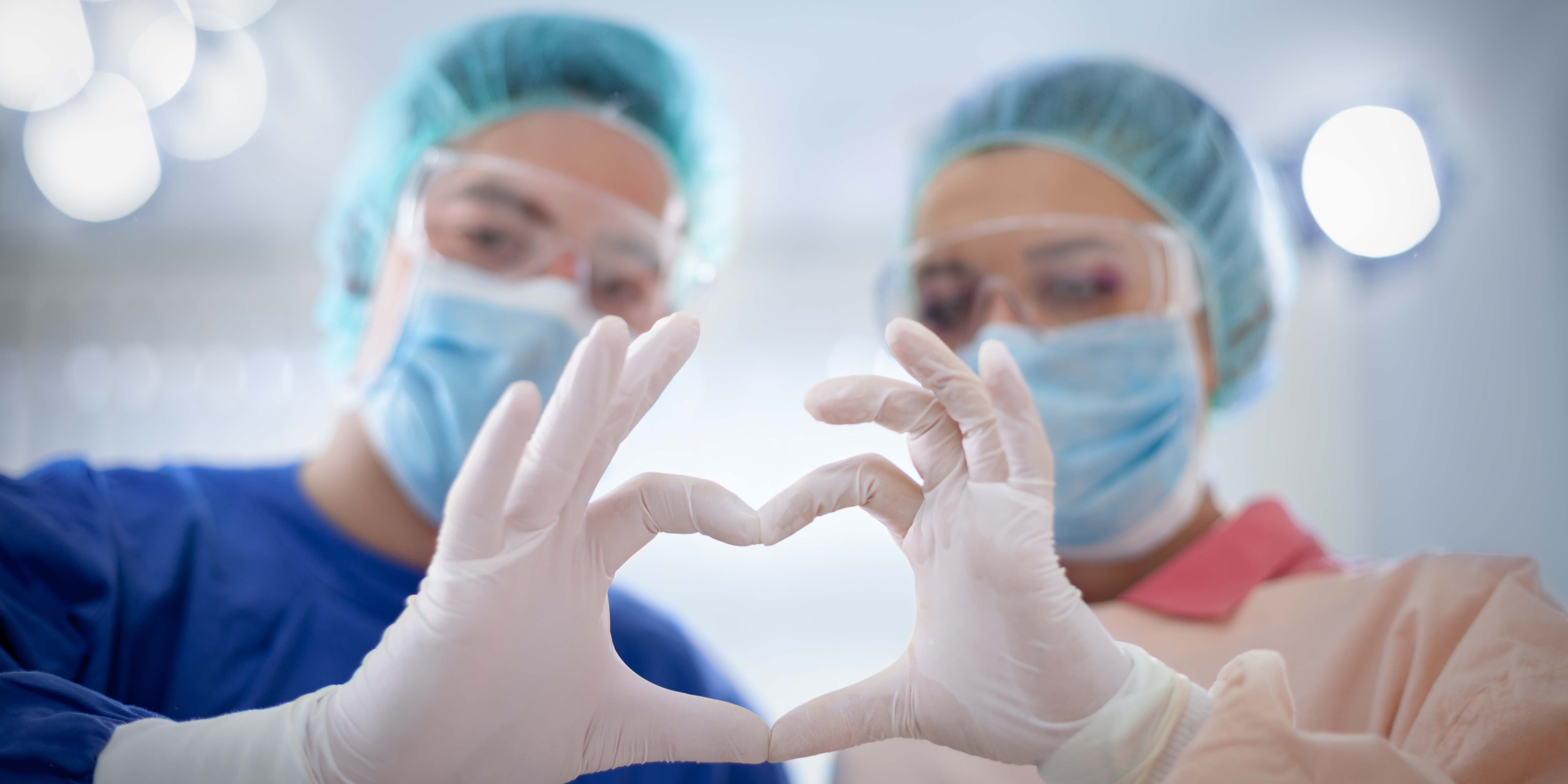 Un solo donante de órganos puede salvar siete vidas. (Foto: Adobe Stock)