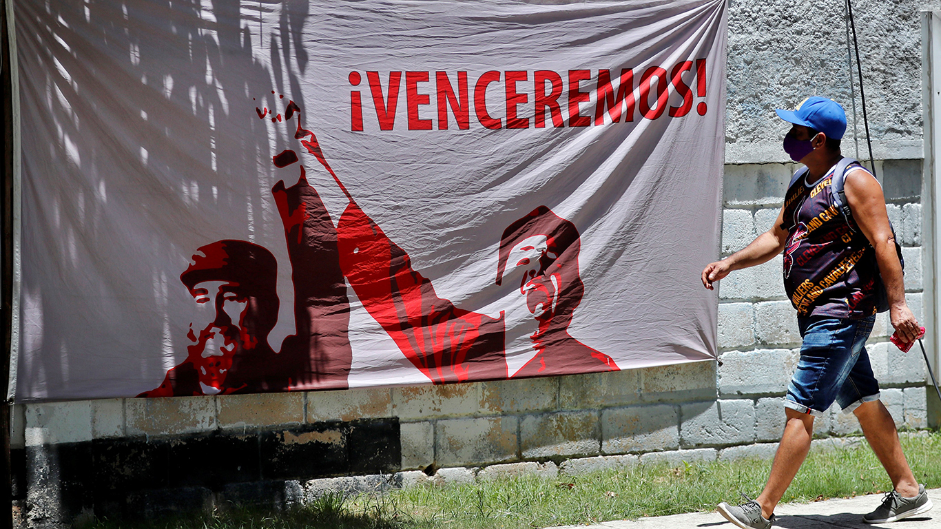 Cuba se abre a microempresas privadas (Foto: EFE)