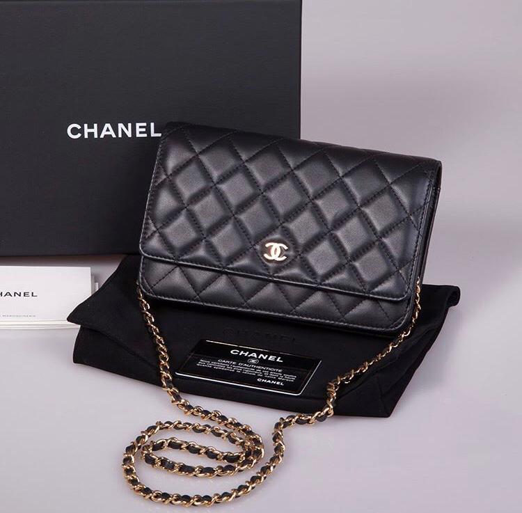 Estas son las 10 carteras de Chanel más icónicas la historia