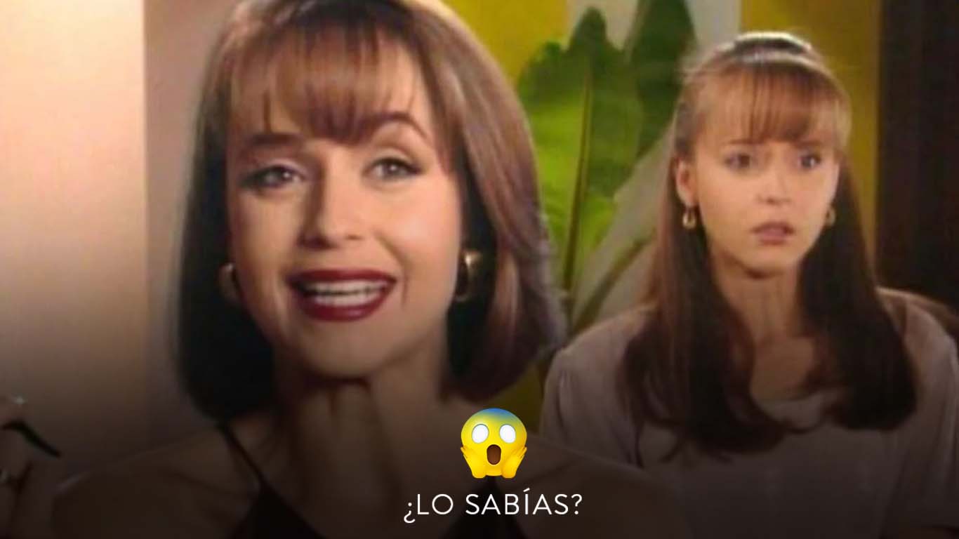 Gabriela Spanic se dejaba besar de verdad por uno de sus amantes en 