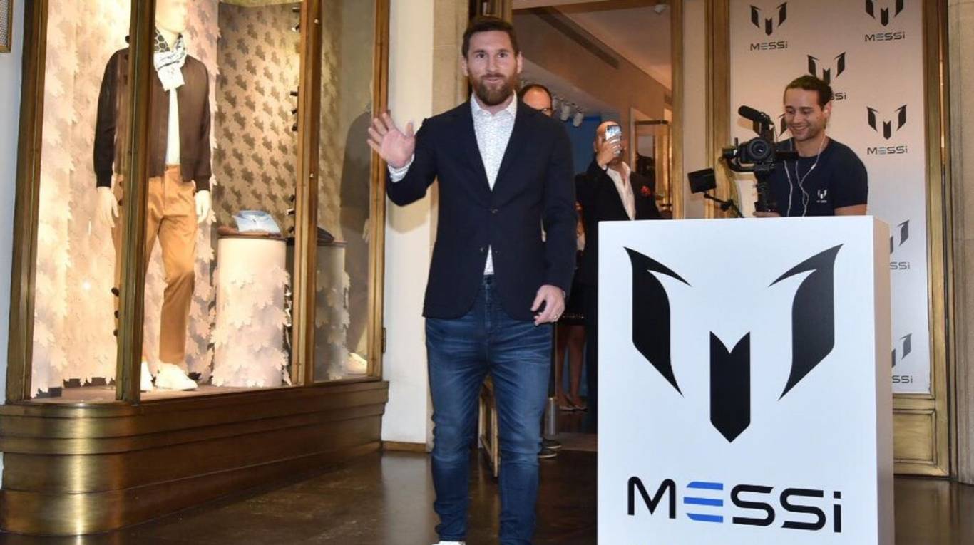El patrimonio de Lionel Messi: el dinero que ganó, los contratos millonarios y sus lujos más increíbles