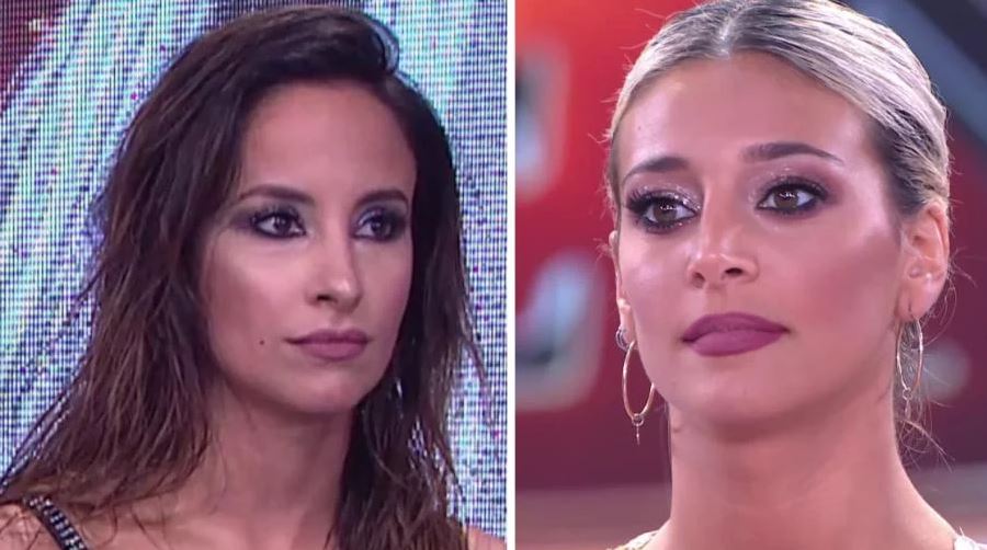 Lo que no se vio: Lourdes Sánchez se fue llorando de Showmatch y acusó a Sol Pérez de haberle deseado la muerte a su hijo