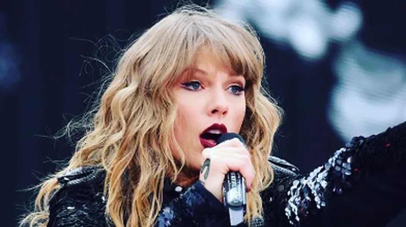 Los rumores sobre el supuesto concierto de Taylor Swift en la Argentina generó furor en las redes sociales