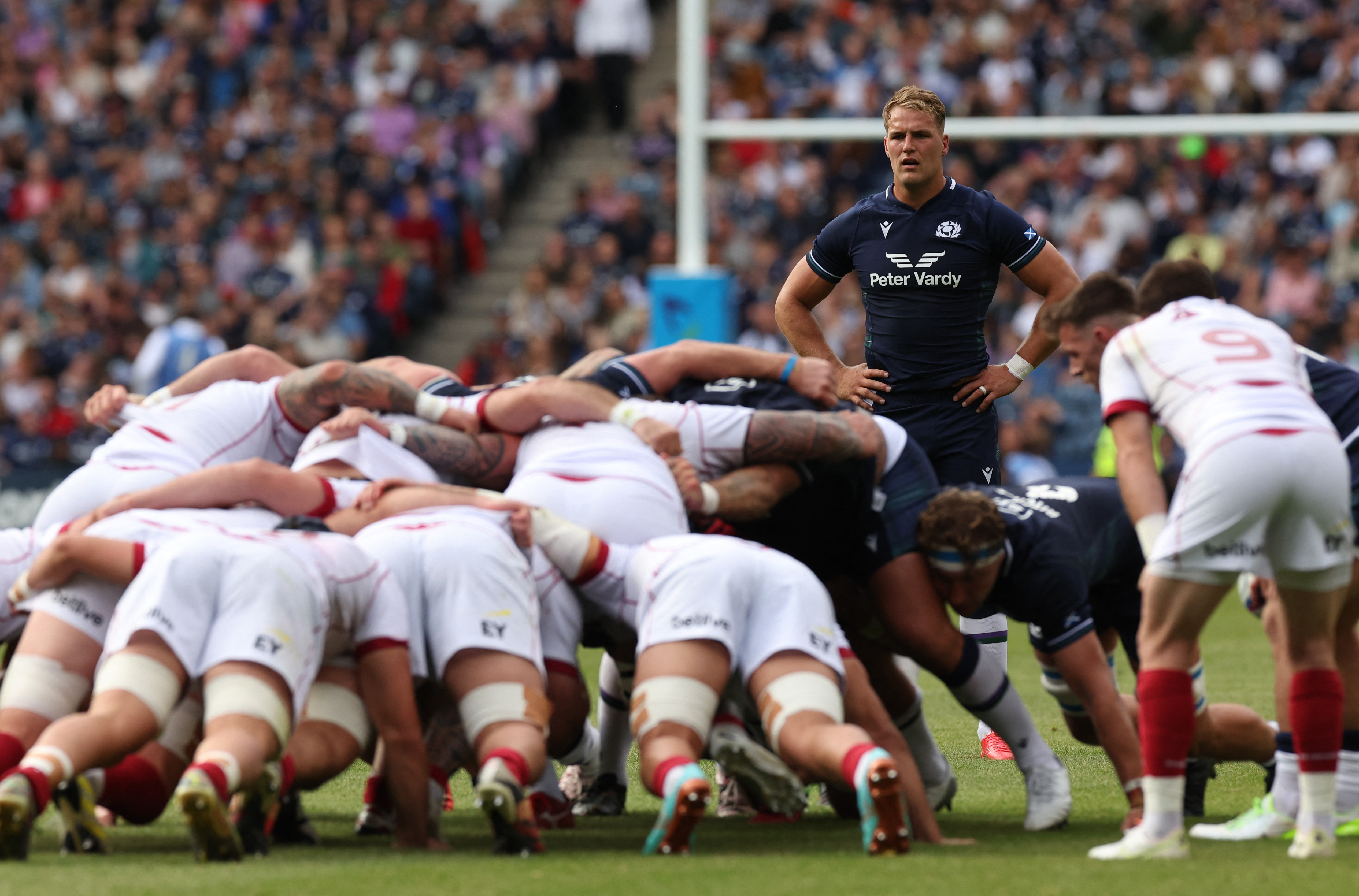 Copa Mundial de Rugby 2023: países favoritos, mejores jugadores, cómo ver y  más