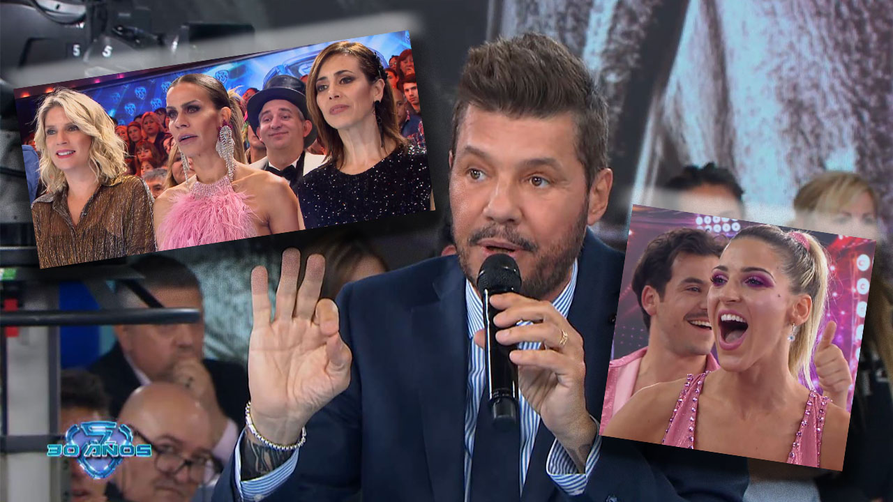 Marcelo Tinelli anunció un nuevo ritmo para este año en Bailando: los participantes ya están preocupados